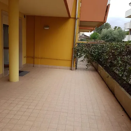 דירה Barby Nice House ספינאה