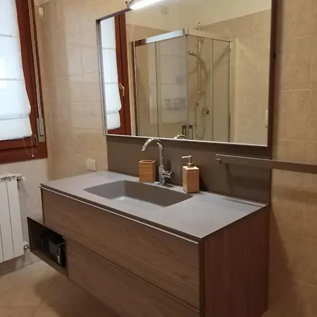 Barby Nice House דירה ספינאה