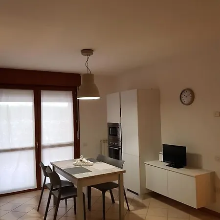Barby Nice House * Spinea