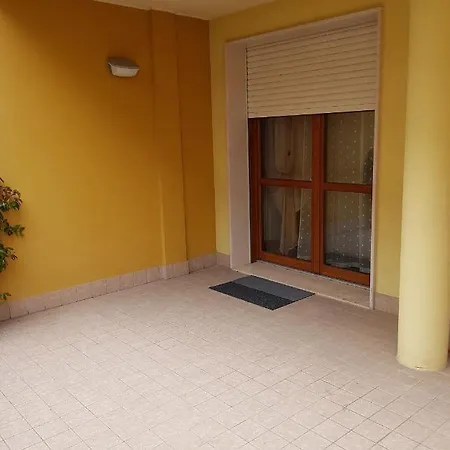 Barby Nice House Apartment