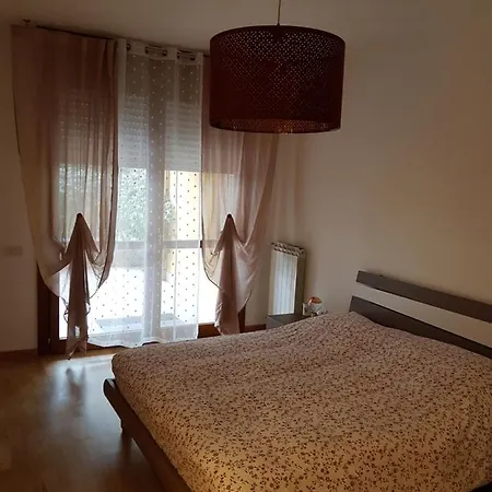 Apartment Barby Nice House *