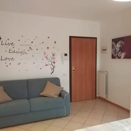 Barby Nice House Spinea