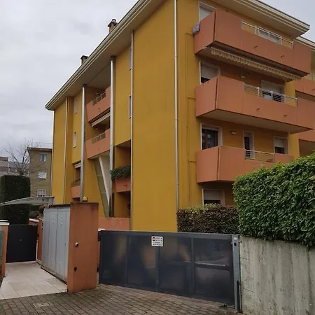 Barby Nice House Spinea