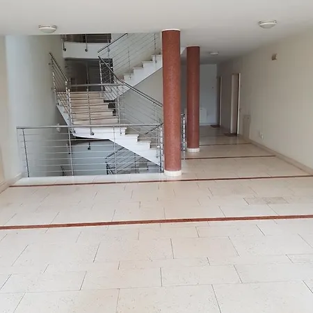 Apartment Barby Nice House