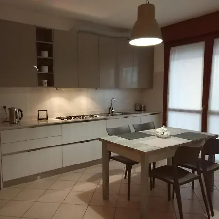 Barby Nice House * Spinea